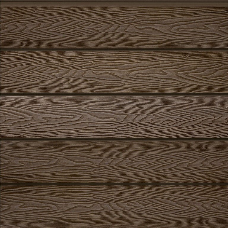 Фасадная доска Bruggan Elegant 3D Pro Copper