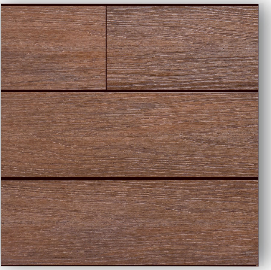 Переваги терасної дошки WOODPLAST