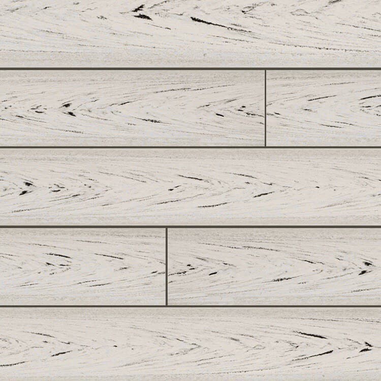 wpc terrassendielen Bruggan Multicolor Smoke White
