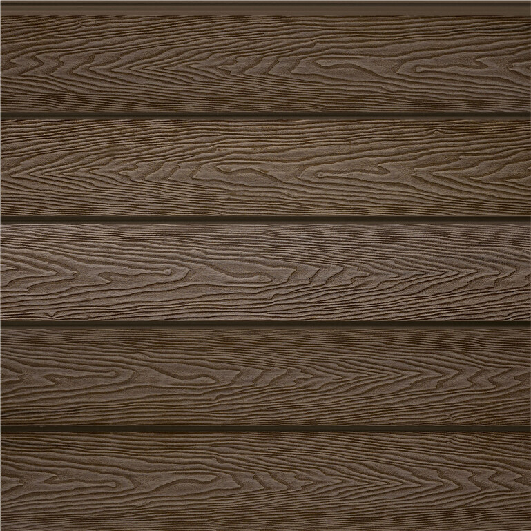Фасадна дошка Bruggan Elegant 3D Pro Copper