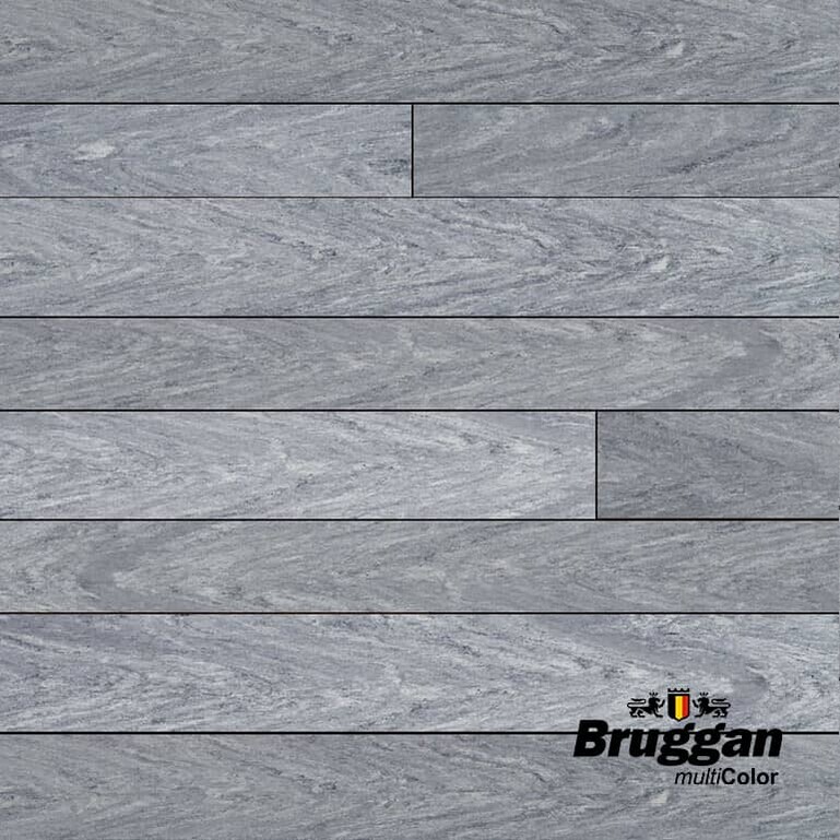 Терасна дошка Bruggan Multicolor Gray