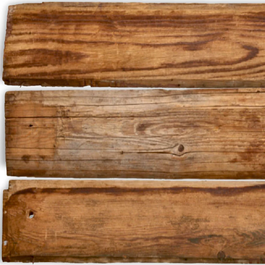 Dlaczego wybierasz deskę tarasową Woodplast? Zalety