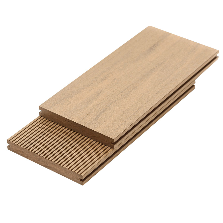 Terrassendiele Bruggan Multicolor Sand