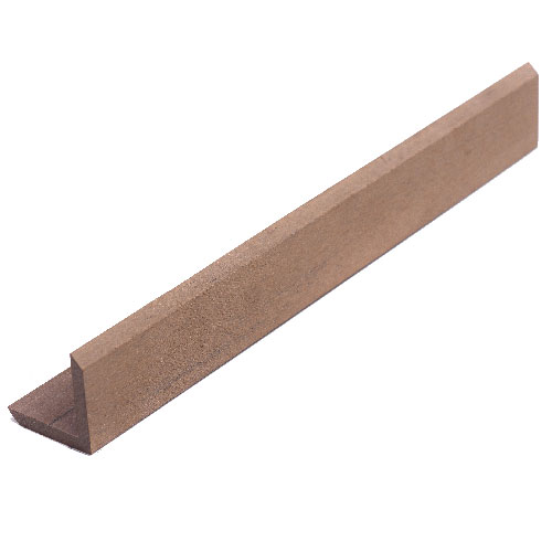 Winkel Bruggan Elegant (copper) 60*40*3000
