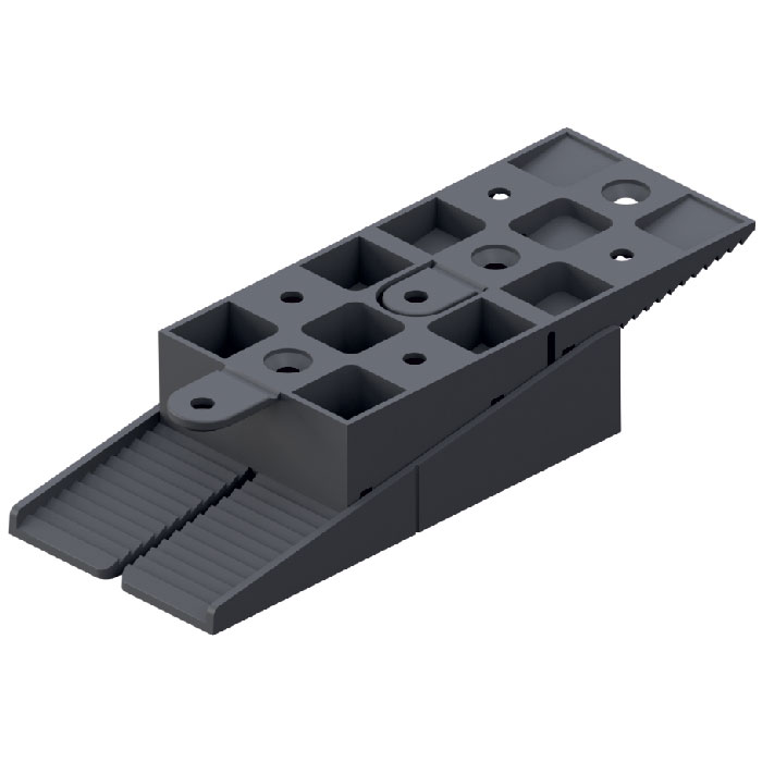 Regulowany wspornik Raptor S 15-35