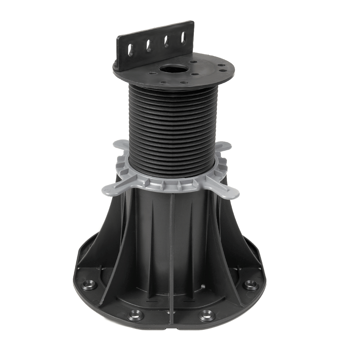 Adjustable pedestal 120-220 mm