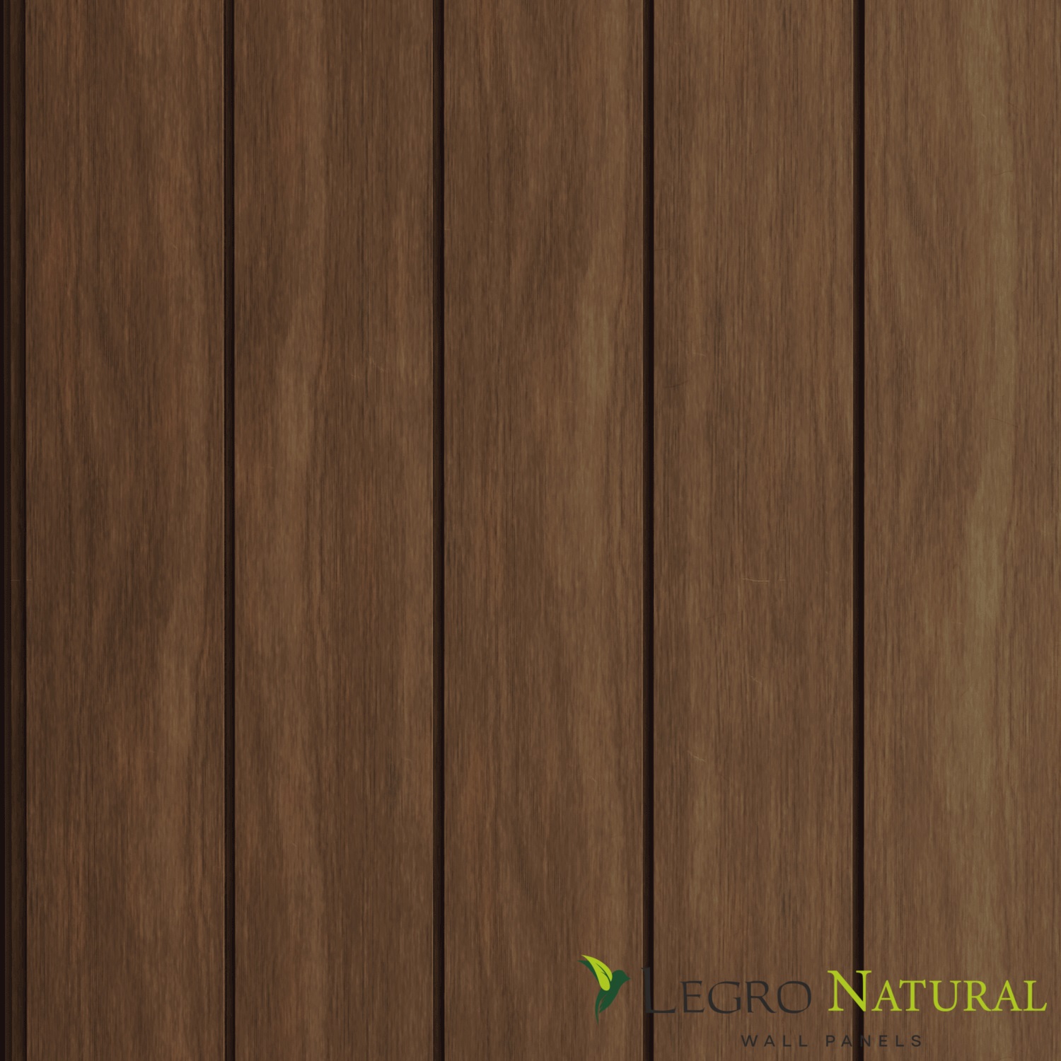 Фасадний профіль FS 21 Teak 210*27.5*3600
