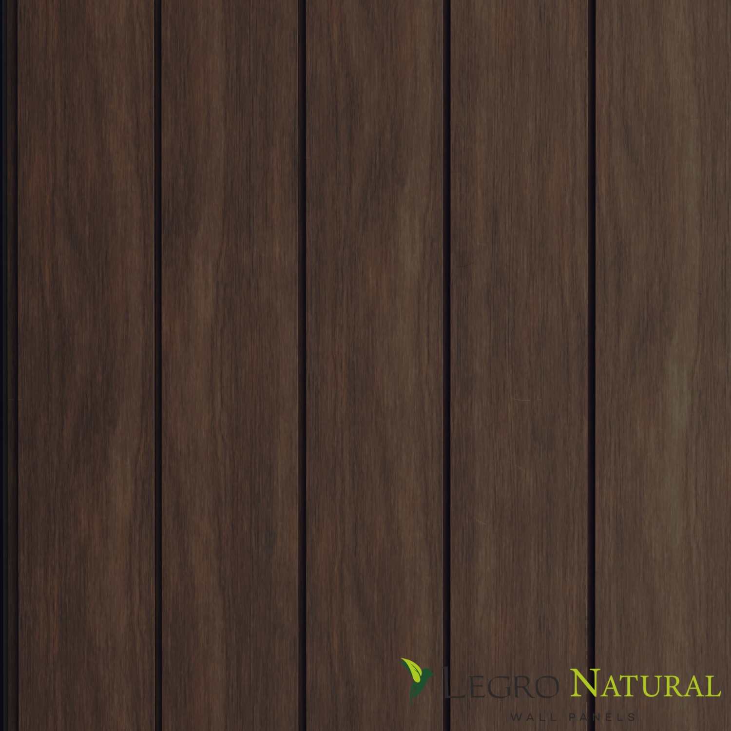 Фасадний профіль FS 21 Walnut 210*27.5*3600