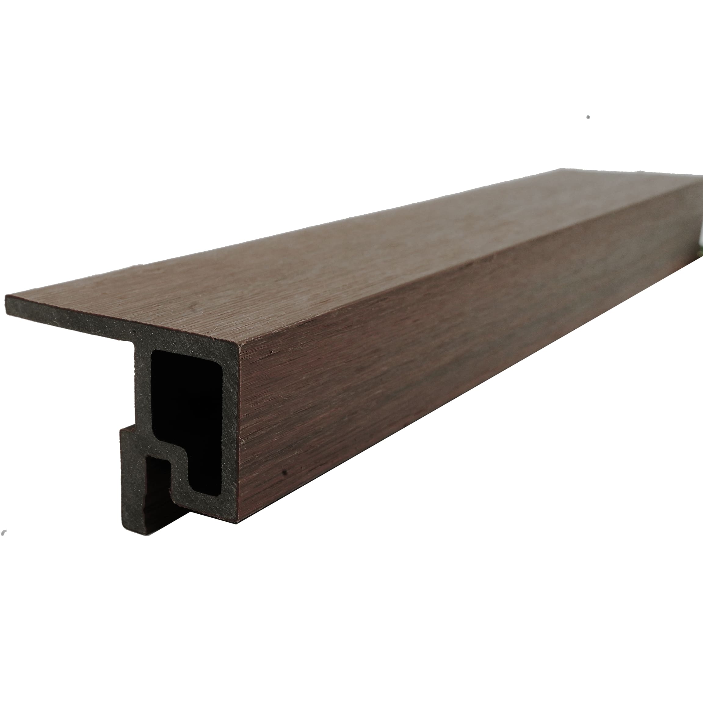 Starterprofil AC 10 WALNUT