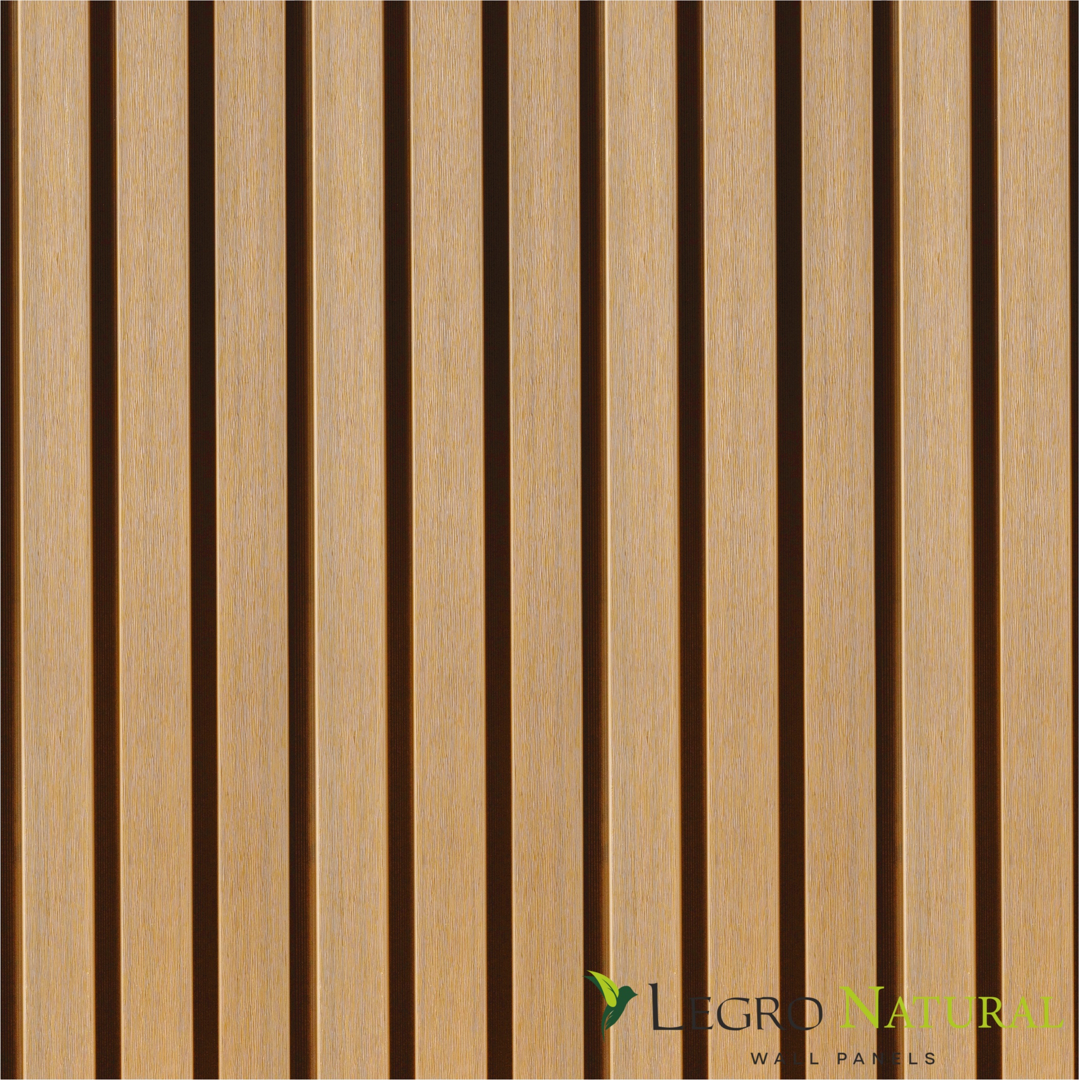 Фасадний профіль FS 15 Golden Maple 150*27.5*3600