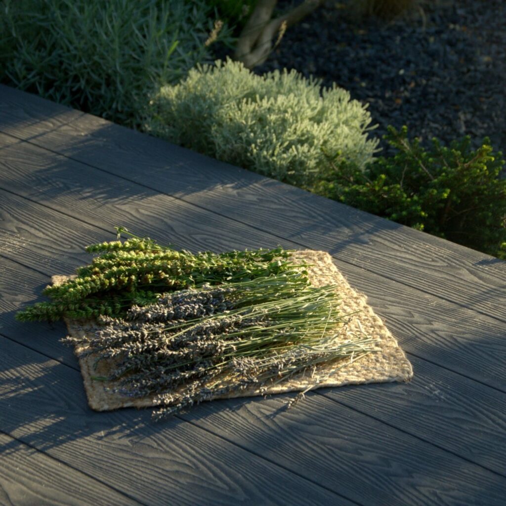 Projekte der Saison. Die schönsten und einzigartigsten Terrassen aus Woodplast-Verbundplatten.