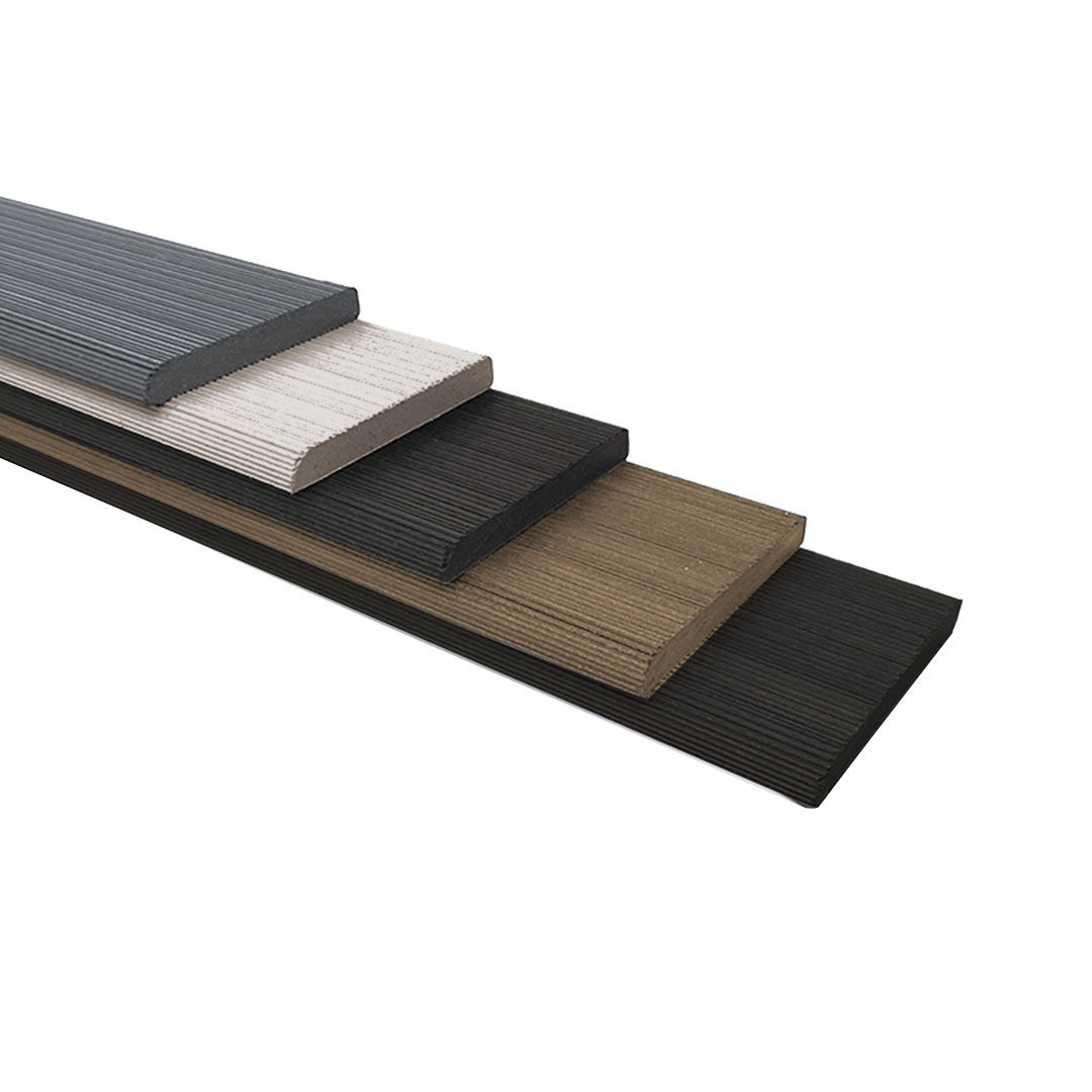 Плінтус Bruggan Elegant Light 3D