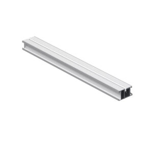Gama akcesoriów do tarasów. Aluminiowa belka