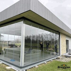 Projekte der saison: die schönsten und einzigartigsten terrassen aus verbundterrassendielen von Woodplast. Teil 3