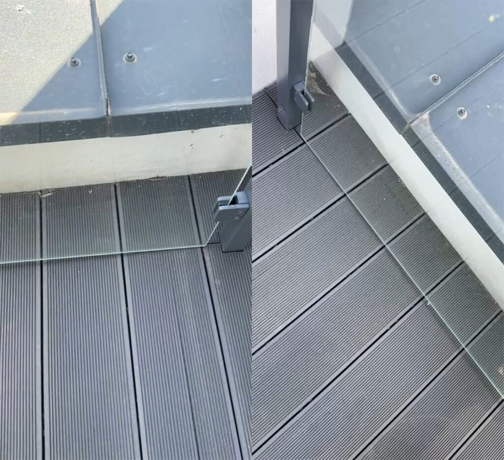 Wie wählt man Terrassendielen richtig je nach Region aus? Eine ehrliche Analyse für alle, die ihre Terrasse nicht schon nach zwei Jahren umbauen möchten