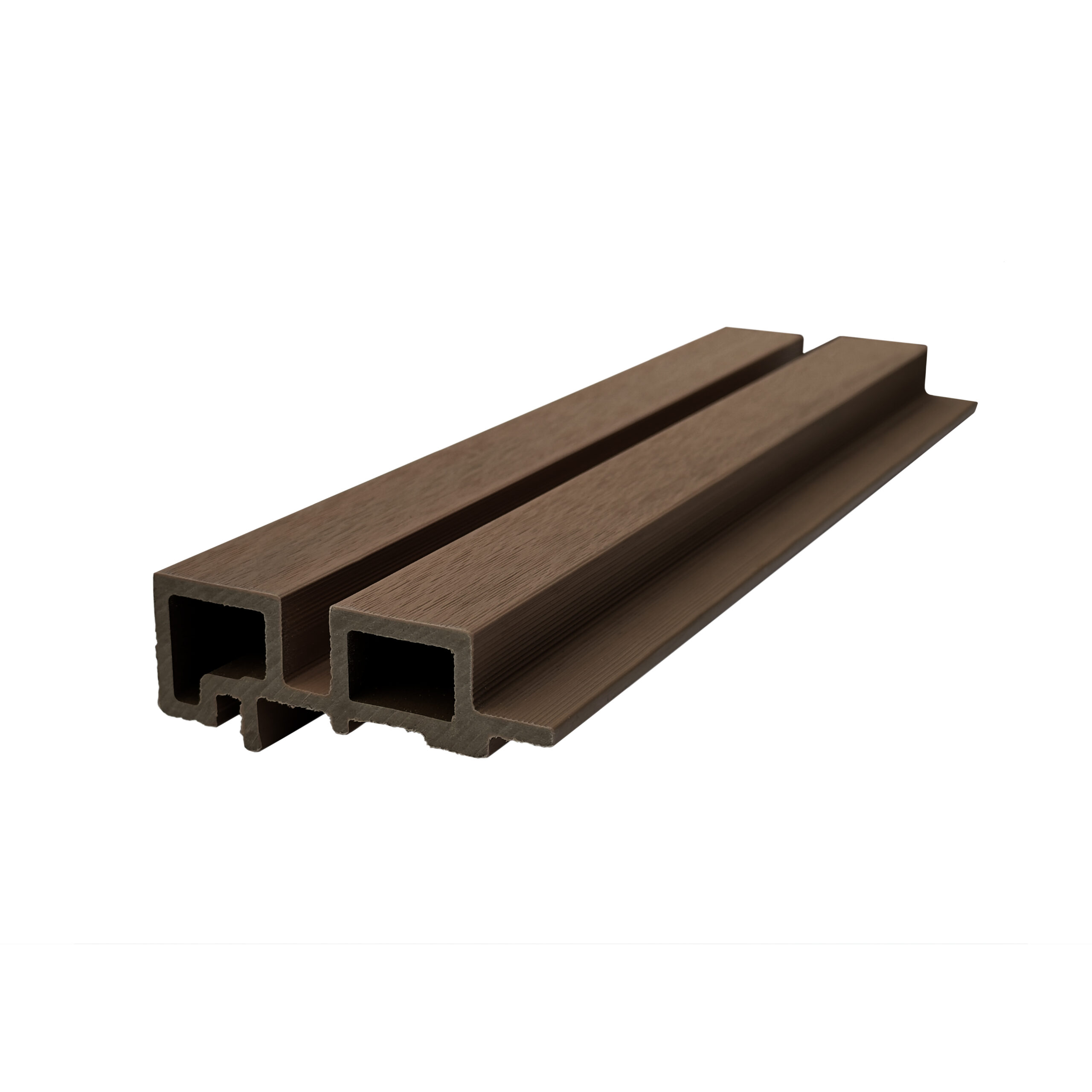 Кутовий профіль AC 20 teak