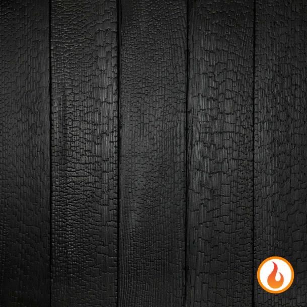 Legro Burnt Wood