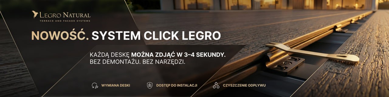 Klip do systemu Click