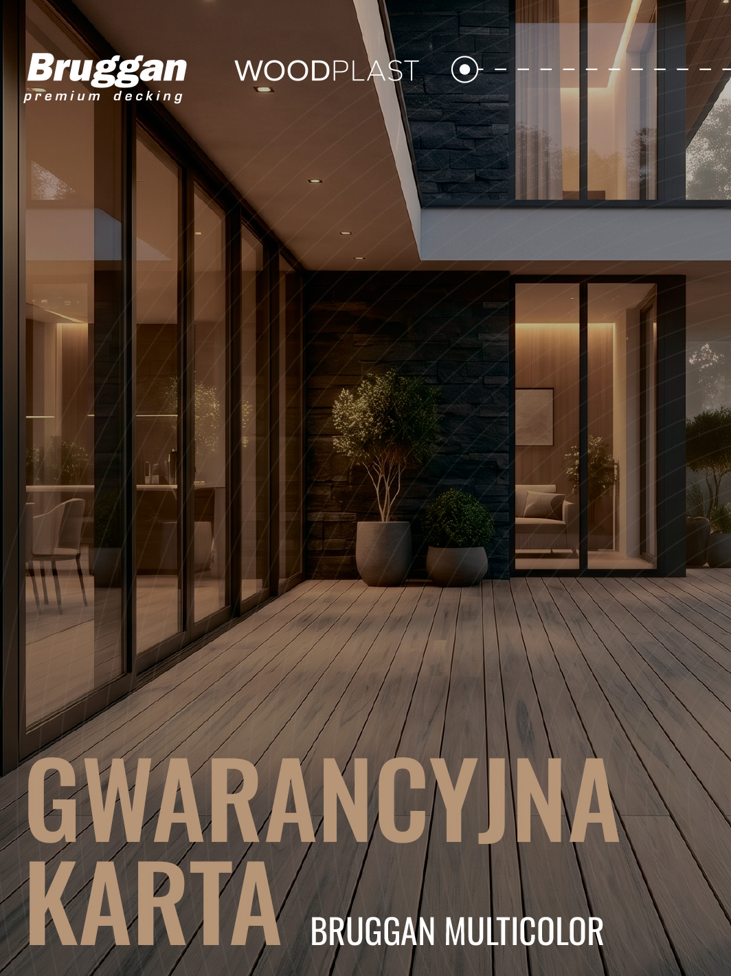 Bruggan gwarancja PL